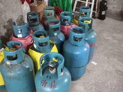 南宁三燃燃气公司