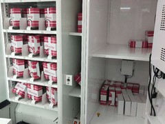 礼品机厂家