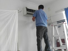 全市家電維修服務(wù)中心
