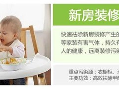 天津专业除甲醛公司