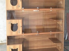 创新宠物柜笼直销店