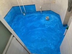 卫生间漏水