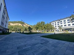 北京市平谷區(qū)駿隆老年公寓