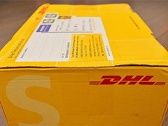 桓仁DHL