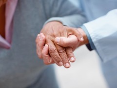 烟台老人社区