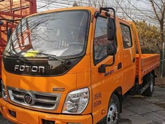 上門收京牌二手貨車公司