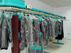 深圳干洗店