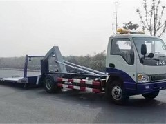 貨車救援