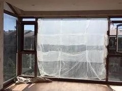 哈尔滨防盗门