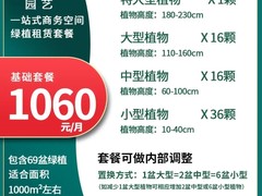 上海园艺