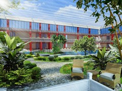 威海养老社区