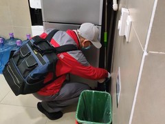 大连瑞德有害生物防治公司