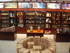 上门回收各种酒水烟酒礼品