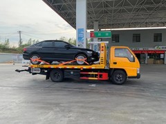 南昌高速救援