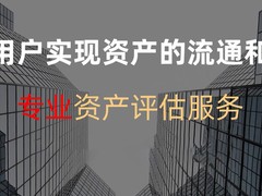资产评估报告与审计报告
