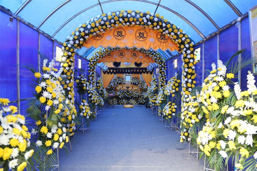 殡仪服务中应急处理注意事项