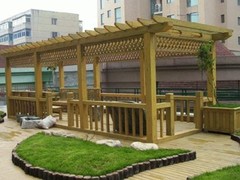 烟台园林养护