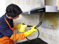 兰州擦玻璃