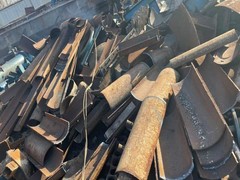 平湖废品回收有限公司
