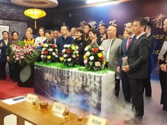 海口模特礼仪展览特装工厂