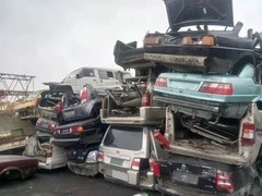 梧州收购报废汽车