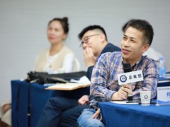 香港亚洲商学院