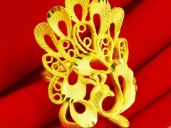 柳州18k金回收