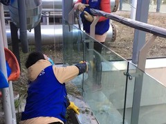 兰州保洁公司