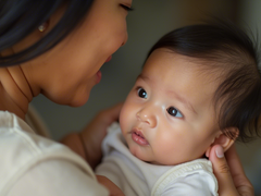 湖州高级育婴师