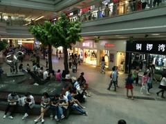 武汉德佑房地产投资顾问有限公司