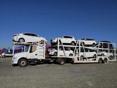 新疆运车帮轿车托运公司