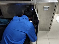 宁波灭白蚁公司