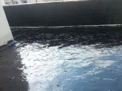 南京防水补漏公司