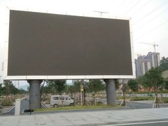 成都公交站台制作