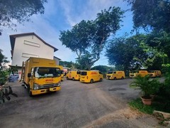 环翠DHL