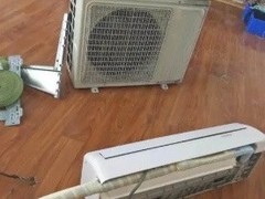 全市家電維修服務(wù)中心