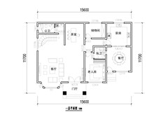 雅墅名坊建筑设计有限公司