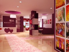 婺城庆典公司