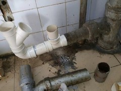 潍坊管道疏通公司