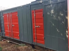 宿迁发电机出租