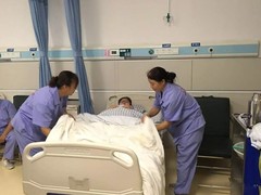 上饶护工公司