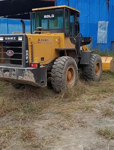 临工933，30装载机转让，车况精品