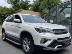 买抵押车