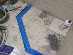 长春屋顶渗水