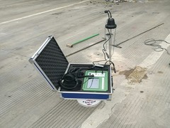 上海信胜诚水管检测技术工程有限公司