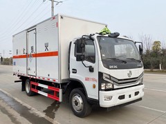 危险品运输车