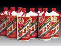 重庆辉煌名酒回收