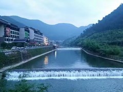 桐庐民宿农家乐