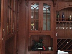 裕登锦木业工厂