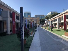 北京市文化产业创意园物业写字楼招商部